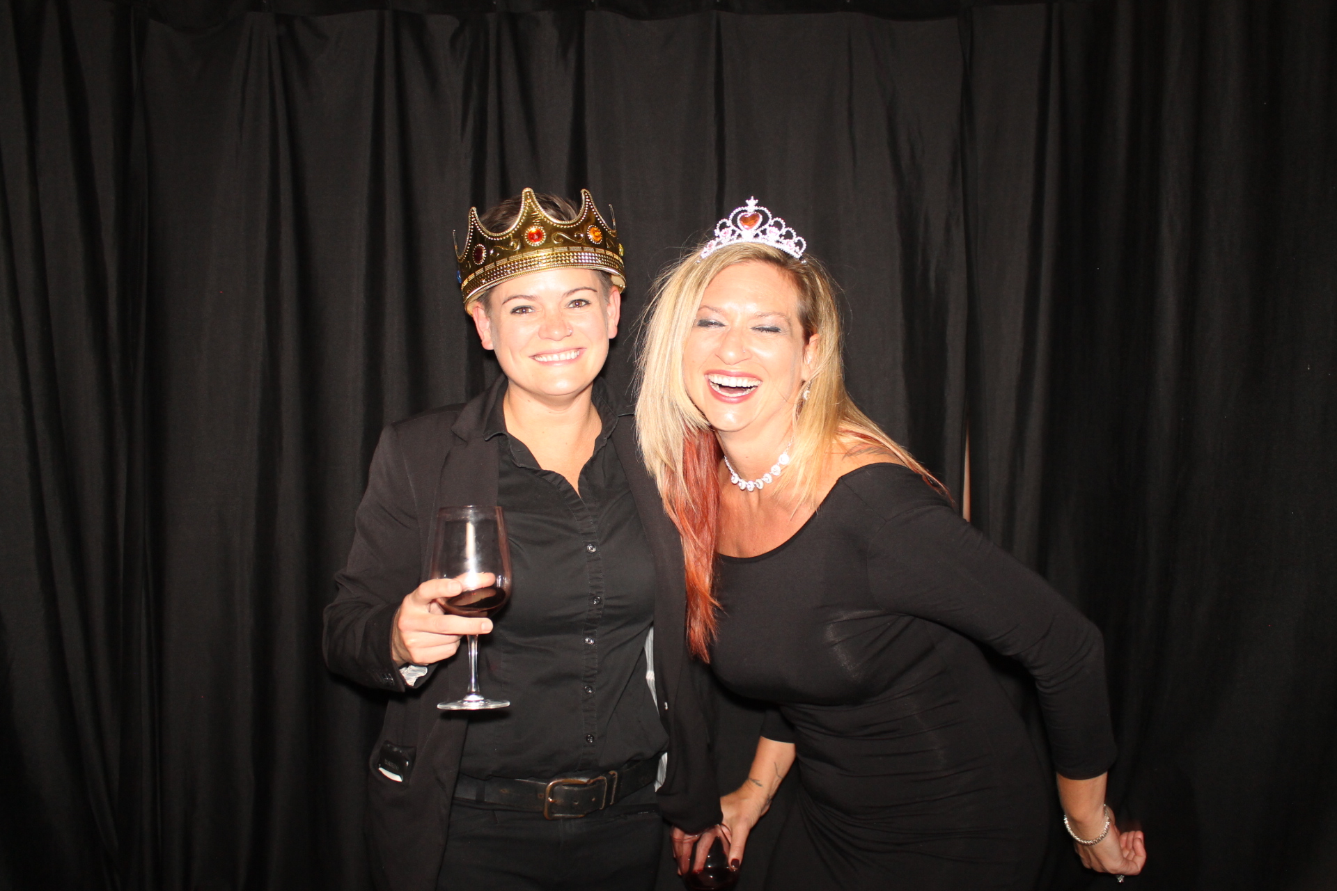 Children's Home of Northern Kentucky Charity Ball | View more photos from the event at gallery.photoboothcincy.com/u/PhotoBoothCincy/Childrens-Home-of-Northern-Kentucky-Charity-Ball